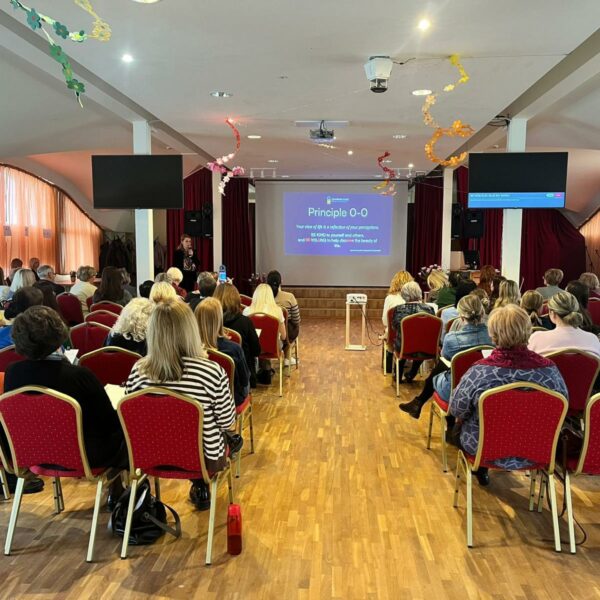 Izglītības konference